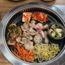 태양생고기 - 영등포구 영중로38길 4 | 태양생고기