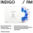 D-326, 방탄소년단 RM, Indigo 1주년, 그가 인디고를 물들인 방법