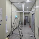 삼양문짝 | 원주세이프도어 강화도어, 원주 삼양제분 세이프도어 강화도어 '건설창호백화점' 후기 !