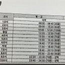 러셀분당독서실