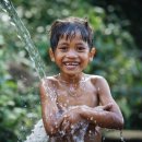 바위목욕탕 이미지