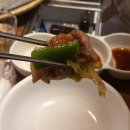 김준현농가 | 포항이동삼겹살 고기굽는남자가 너무 맛있어요!
