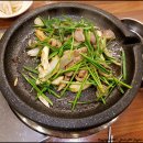 부추덕 오리로스 점심특선 :: 수서역 현대벤처빌 맛집