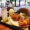 티파니제과 | 태평동빵집 [티파니베이커리카페] 전주빵지순례 수제디저트 맛집