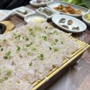 순천만정원횟집