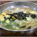 당리칼국수 이미지