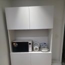 스마트전자 | LG전자 스마트 인버터 전자레인지 버튼식 화이트 23 L 내돈내산 후기