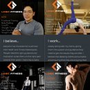 ****토론토 한인 최대 운동 교정 피트니스 센터 Logic Fitness **** 이미지