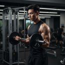 브레이브짐 이미지