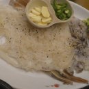 삼거리산오징어활어회