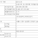 수표구역 도시정비형 재개발사업 이미지