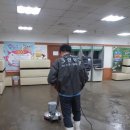 농협수련원구내식당 이미지