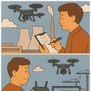 드론운용전문가 이미지