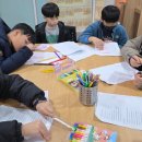 뮤엠영어방화역영어교습소