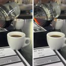 바리스타자격증 이미지