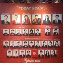 판 시어터 | 뮤지컬 킹키부츠 서경수 김호영 샤롯데씨어터 C구역 6열 통로 관람 후기