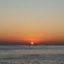 동해일출 이미지