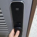 24시출장열쇠현관문유리도어락번호키설치