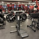 힘피트니스 | 광양 중마동 힘피트니스 일일권[후기]