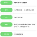 2025 빵빵런 마라톤 서울 뚝섬한강공원 후기