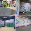 체대입시 FA 이미지