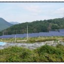 지산2 태양광발전소 이미지