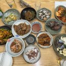 마을회관 앞, 놀이터 앞 이미지