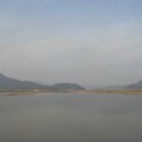 분오리 저수지 이미지