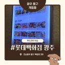 독립로 | 광주 롯데백화점 푸드코트 총정리, 가족 식사하기 좋은 맛집 후기