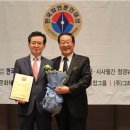 이창의(한국잡지협회 회장 · 조선매거진 대표)님의 수상 축하 이미지