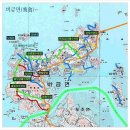 전남 신안군 비금도(全南 新安郡 飛禽島, 2015.4.28~29) 이미지