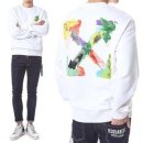 화이트부러쉬 이미지