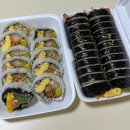 울산 덕신 맛집 추억여행 돈까스 김밥 내돈내산후기