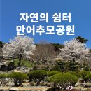 부산시설공단추모공원 | 부산추모공원 부산수목장 자연의 쉼터 만어추모공원