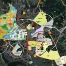 썬크루즈삼거리옆 - 우 | [공지] 브레인시티 메디스파크 로제비앙 모아엘가 현장 방문 후기