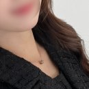 모티브짐 | [신세계 본점 부쉐론] 콰트로 클래식 펜던트, s 모티브 1년 사용후기