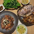 경기도 수원시 장안구 창훈로60번길 | 수원 연무동 맛집 쫄깃하고 부드러운 바로이족발 후기