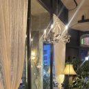 카페키노 | 전주 신시가지 감성 카페 KINO & Co. 키노앤코 유럽풍 앤틱 분위기와 커피 후기