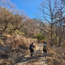 경주 남산 고위봉(틈수골) 이미지