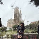성요셉병원 | 2025 첫 유럽여행 14박15일 &lt; 8일차 바르셀로나-가우디투어 &gt;