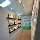 우장산숲속도서관 화장실 이미지