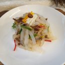 한식조리기능사와 제철음식 이미지