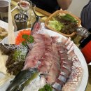 먹방인생 맛집탐방 합포장어구이횟집
