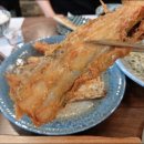 동귀리갈칫집