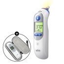 6520 | 브라운체온계 6520 후기,신생아 아기체온계 6525로 추천 이유