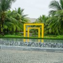 뉴월드전자 | 푸꾸옥 뉴월드 리조트 남부 핵심은 수영장이야