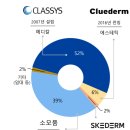 클래시스 사업보고서, 홈페이지, 뉴스 그냥 막 읽기