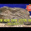 세계 최대 김해 거북 고인돌 훼손, 어디까지? 이미지