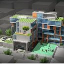 산동면 목동마을 이미지