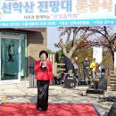 선학산전망대 이미지